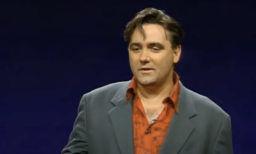 Tony Slattery, Beloved British Actor And Comedian Known For 'Whose Line Is It Anyway?,' Dies At 65